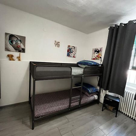Apartamento Casa Giulietta - Lonato Del Garda Exterior foto