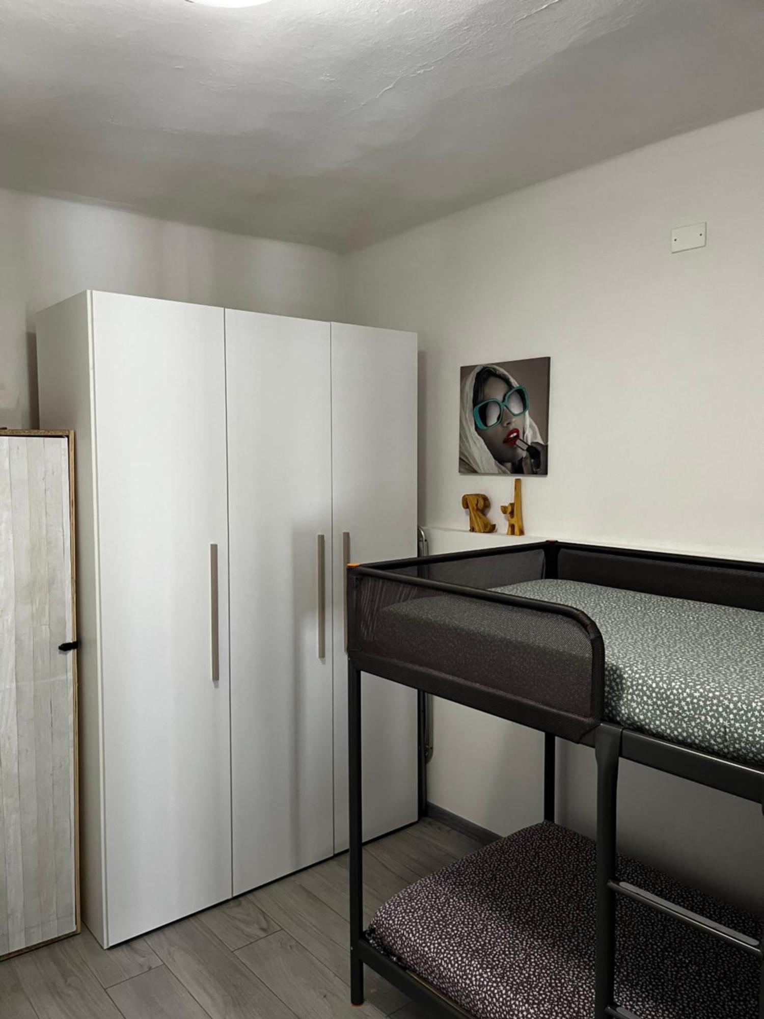 Apartamento Casa Giulietta - Lonato Del Garda Exterior foto