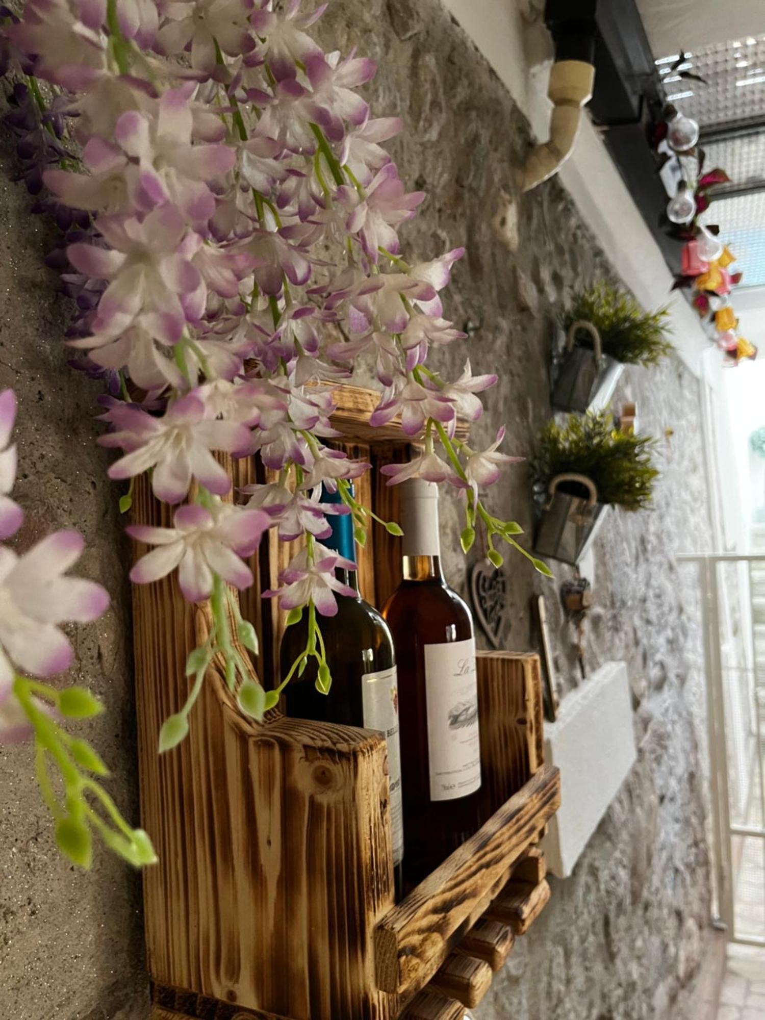 Apartamento Casa Giulietta - Lonato Del Garda Exterior foto